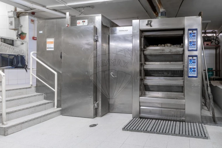 Negócio para Venda em Madalena Foto 14