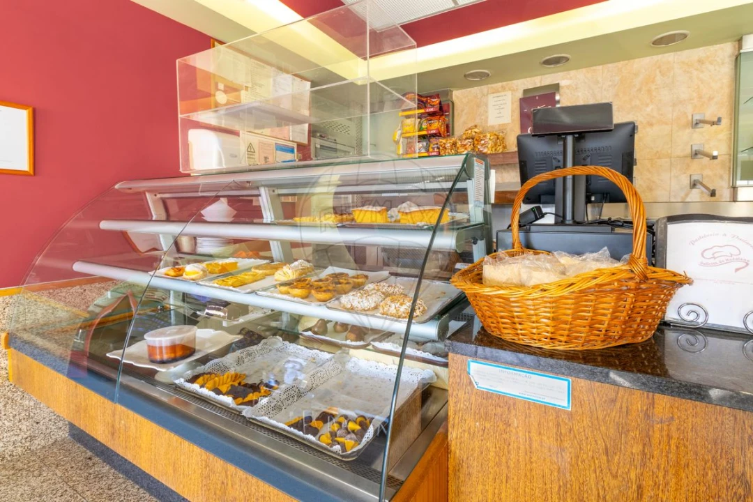 Negócio para Venda em Madalena Foto 1