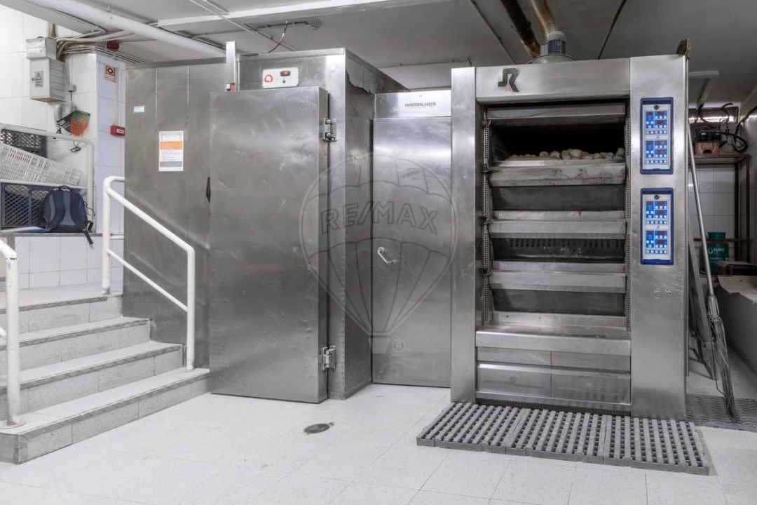 Negócio para Venda em Madalena Foto 14