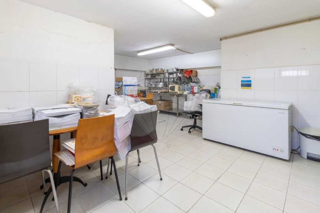 Negócio para Venda em Madalena Foto 13