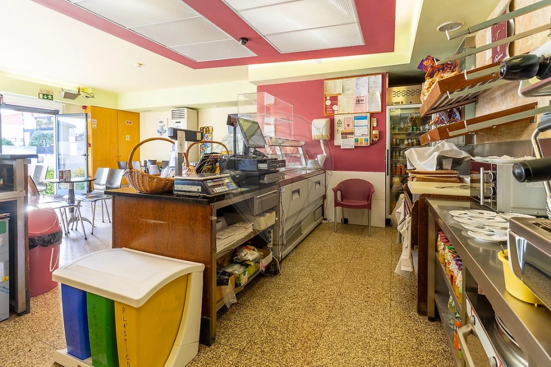 Negócio para Venda em Madalena Foto 5