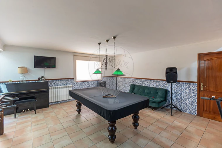 Moradia T5 para Venda em Nogueira da Regedoura Foto 47