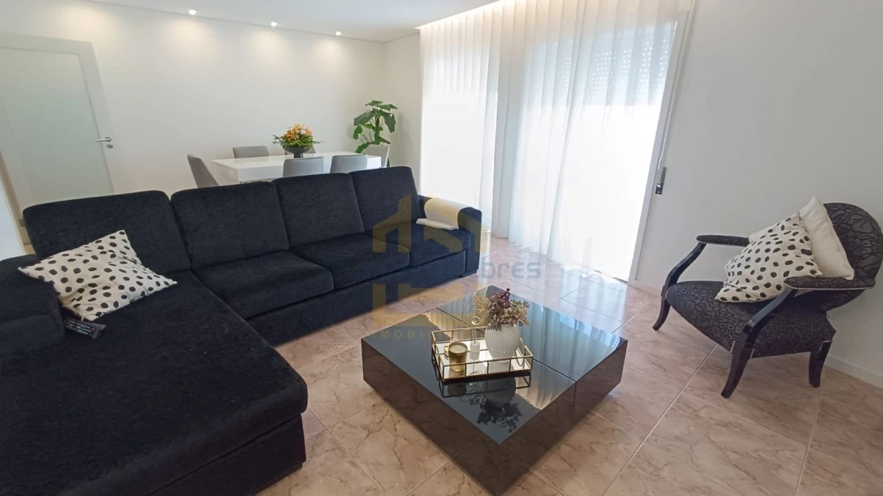 Apartamento T3 para Venda em Vila do Conde Foto 3
