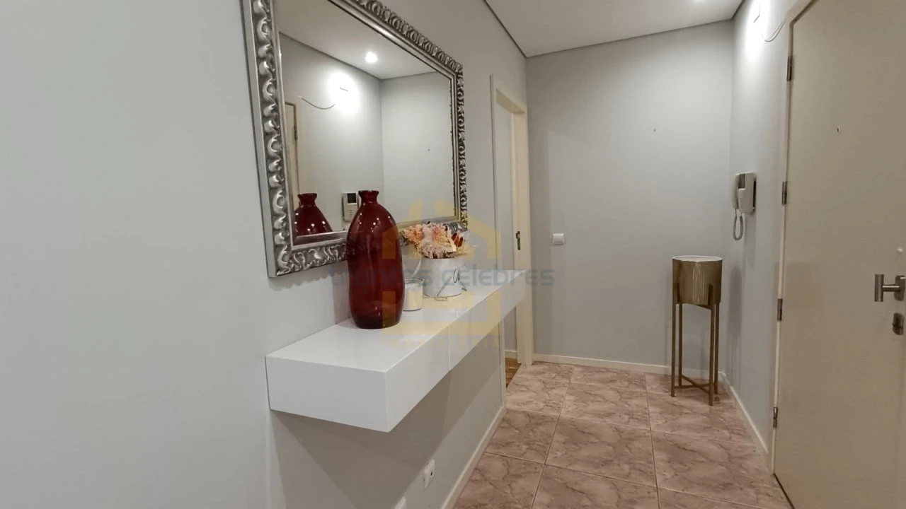 Apartamento T3 para Venda em Vila do Conde Foto 11