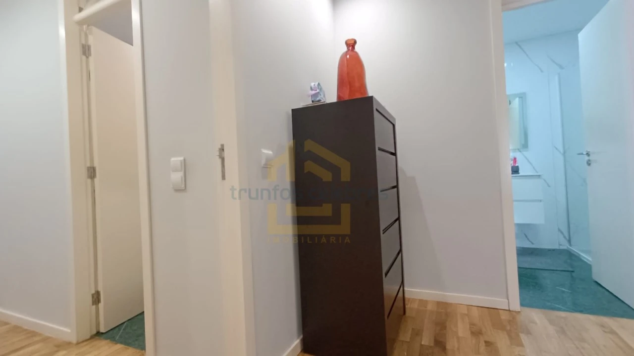 Apartamento T3 para Venda em Vila do Conde Foto 21