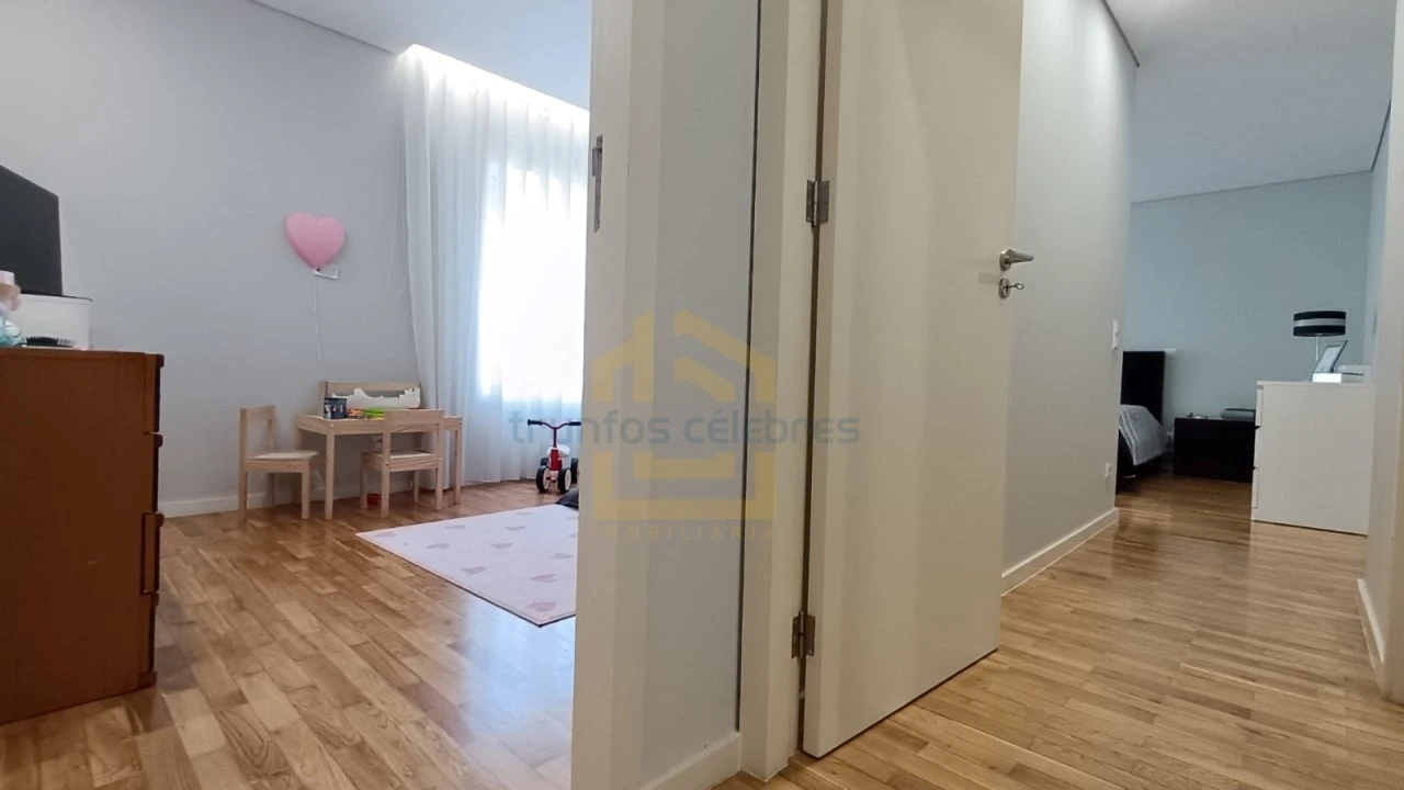 Apartamento T3 para Venda em Vila do Conde Foto 13