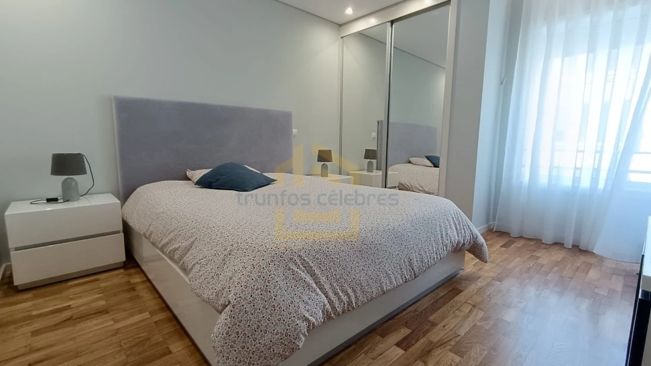 Apartamento T3 para Venda em Vila do Conde Foto 14