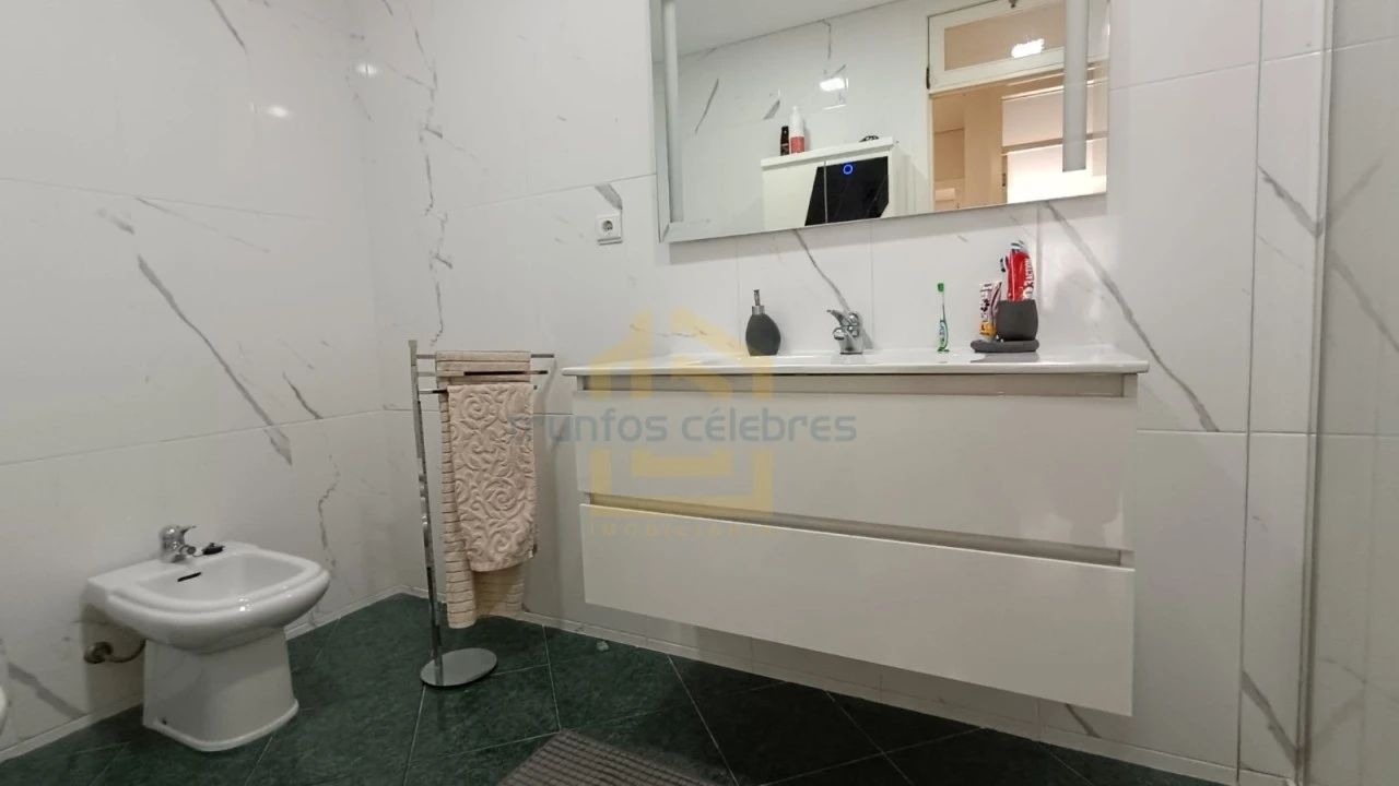 Apartamento T3 para Venda em Vila do Conde Foto 17