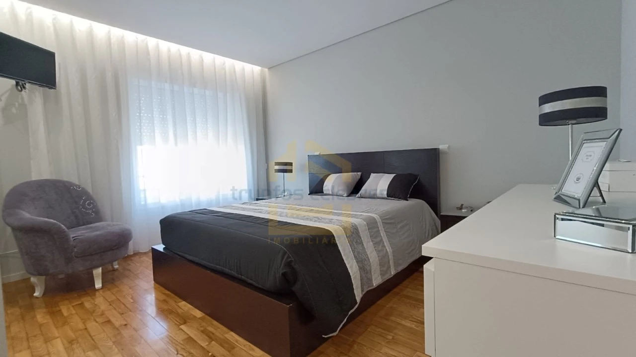 Apartamento T3 para Venda em Vila do Conde Foto 19