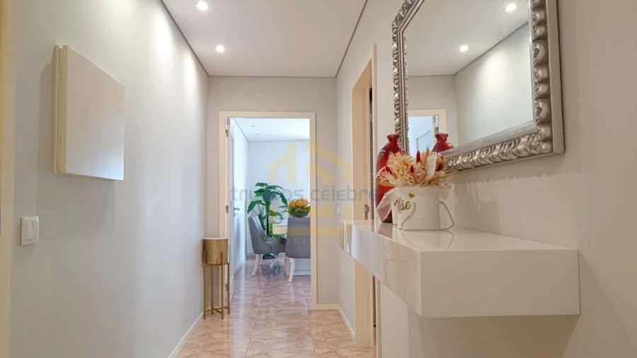 Apartamento T3 para Venda em Vila do Conde Foto 6