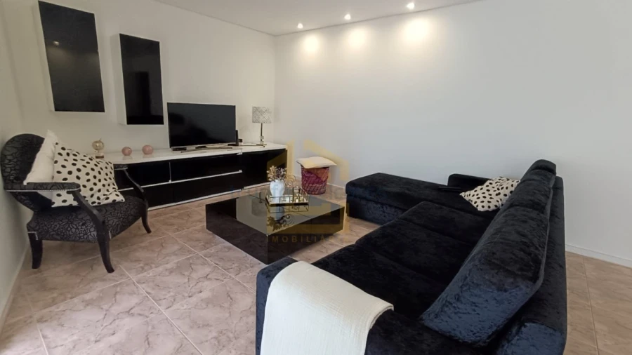 Apartamento T3 para Venda em Vila do Conde Foto 4