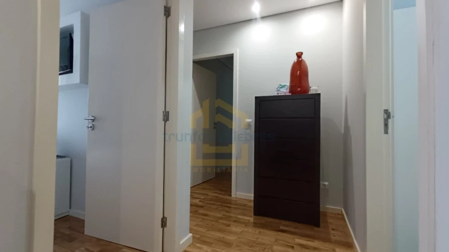 Apartamento T3 para Venda em Vila do Conde Foto 12