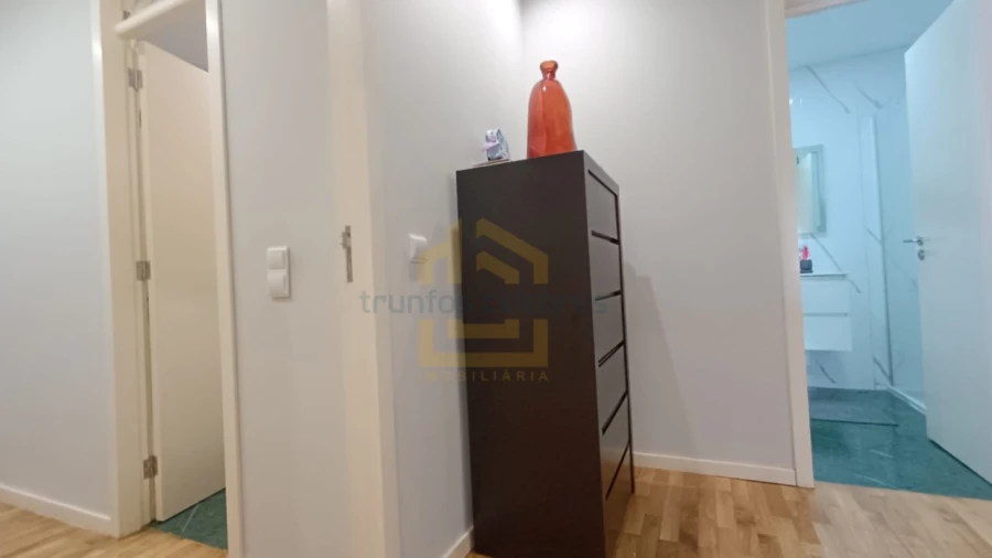 Apartamento T3 para Venda em Vila do Conde Foto 21