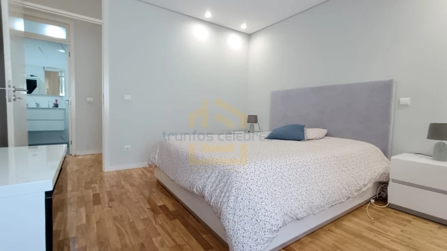 Apartamento T3 para Venda em Vila do Conde Foto 15