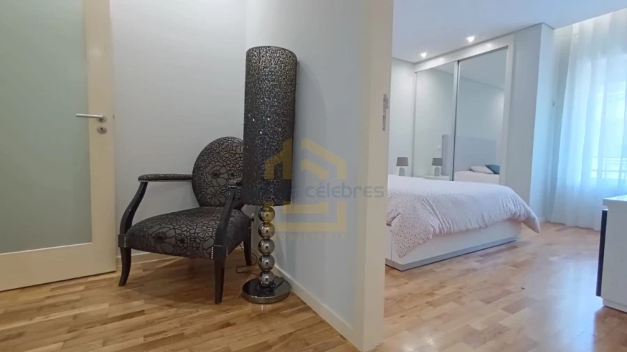 Apartamento T3 para Venda em Vila do Conde Foto 16
