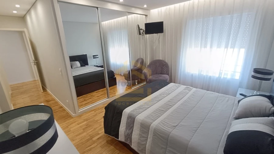 Apartamento T3 para Venda em Vila do Conde Foto 18