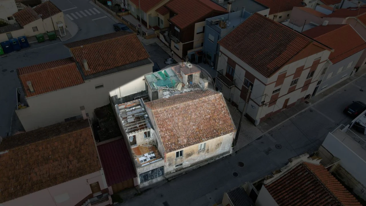 Moradia T2 para Venda em São Pedro Foto 8