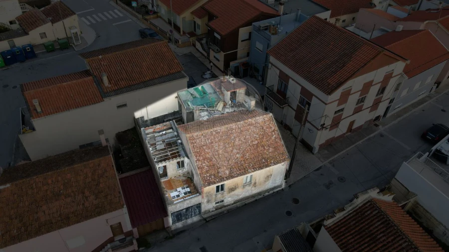 Moradia T2 para Venda em São Pedro Foto 8