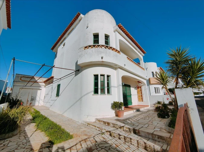 Moradia T3 para Venda em Vila Nova de São Bento e Vale de Vargo