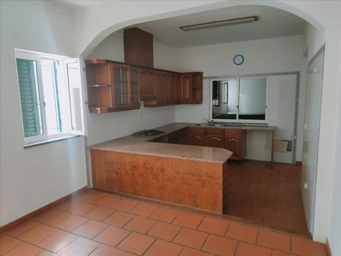 Moradia T3 para Venda em Vila Nova de São Bento e Vale de Vargo Foto 12