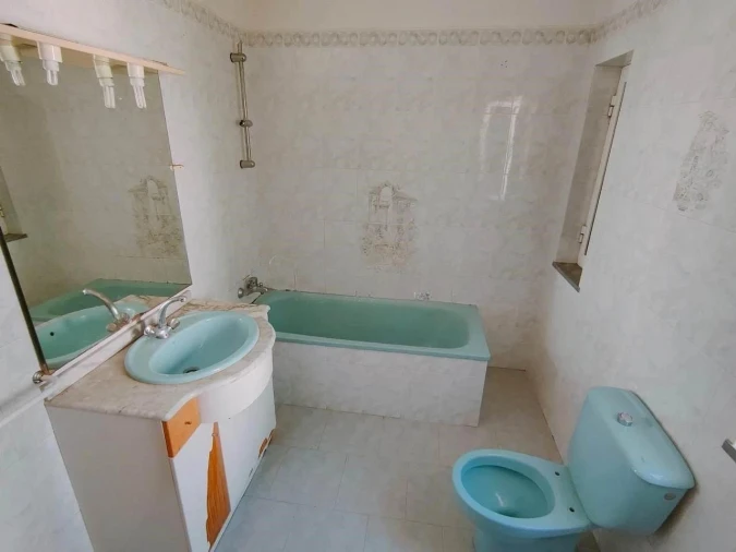 Moradia T3 para Venda em Vila Nova de São Bento e Vale de Vargo Foto 14