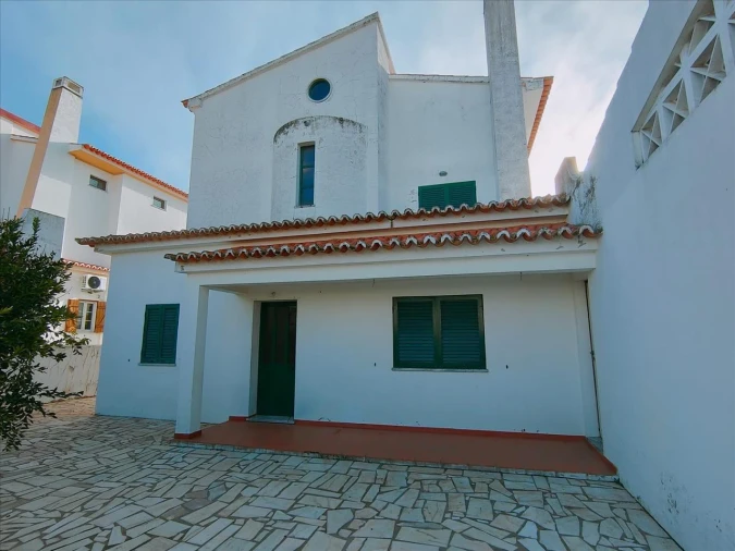 Moradia T3 para Venda em Vila Nova de São Bento e Vale de Vargo Foto 18