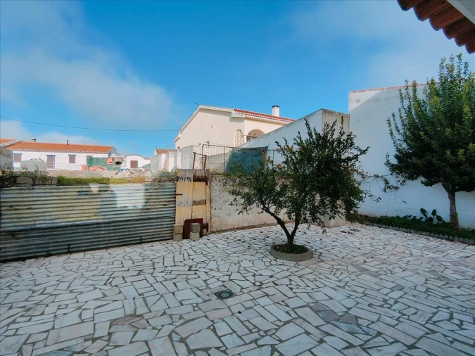 Moradia T3 para Venda em Vila Nova de São Bento e Vale de Vargo Foto 19