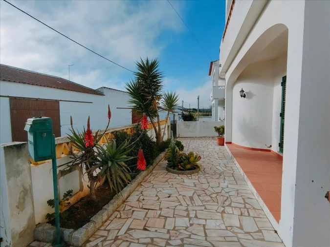 Moradia T3 para Venda em Vila Nova de São Bento e Vale de Vargo Foto 2