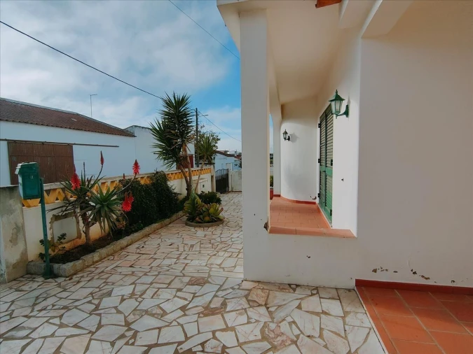 Moradia T3 para Venda em Vila Nova de São Bento e Vale de Vargo Foto 22