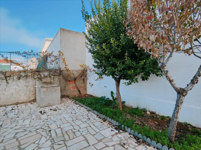 Moradia T3 para Venda em Vila Nova de São Bento e Vale de Vargo Foto 24