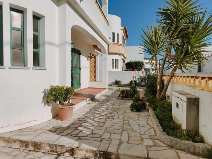 Moradia T3 para Venda em Vila Nova de São Bento e Vale de Vargo Foto 3