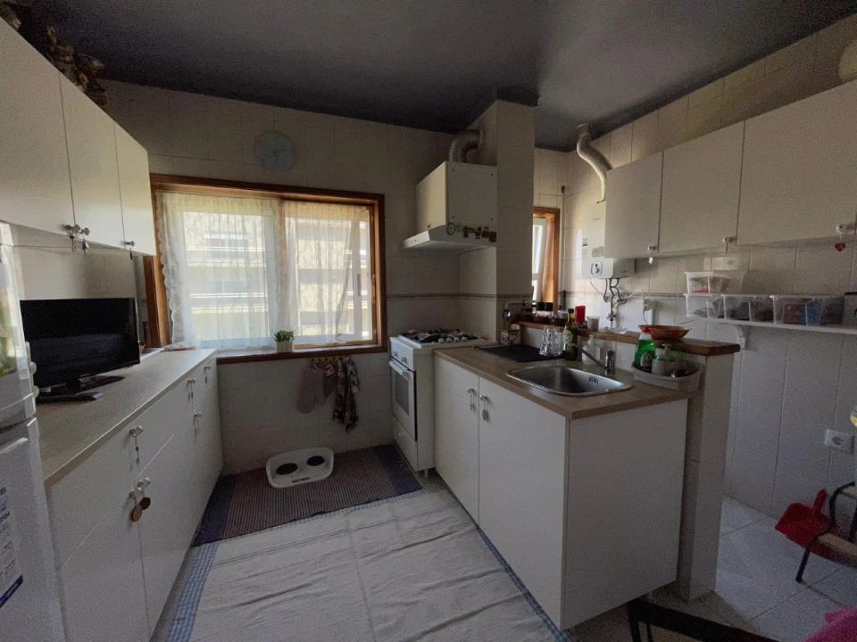 Apartamento T3 para Venda em Murtosa Foto 11