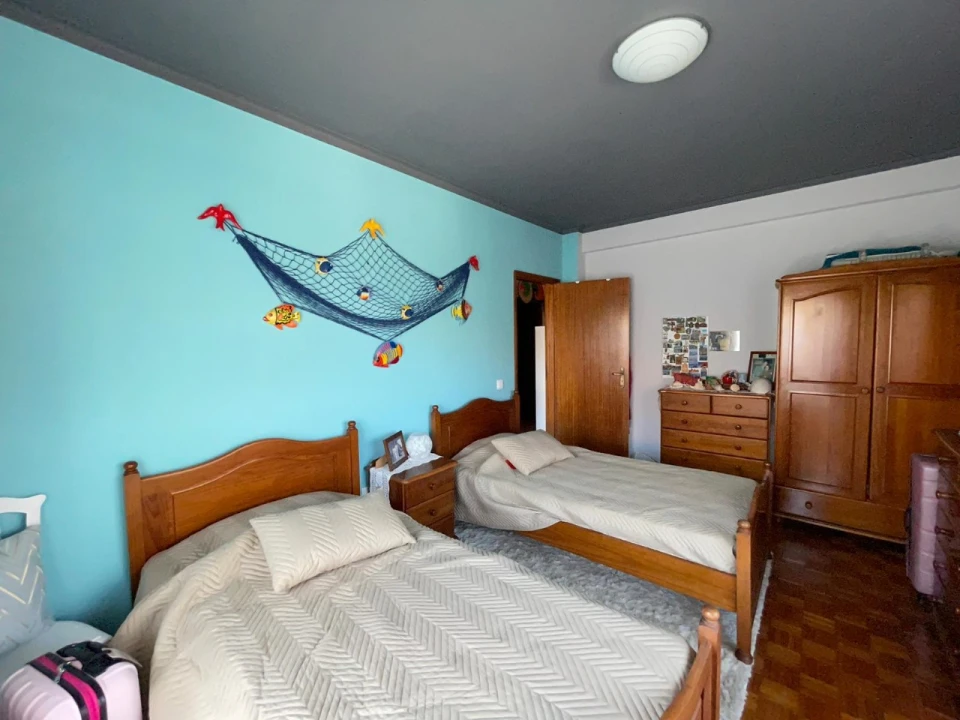 Apartamento T3 para Venda em Murtosa Foto 15