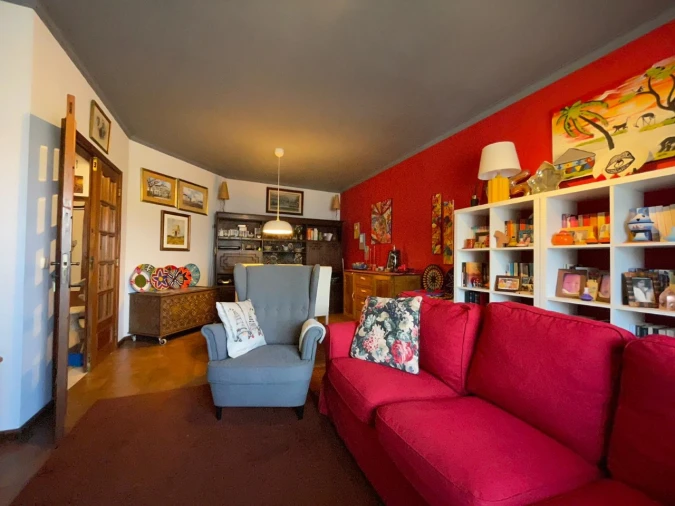 Apartamento T3 para Venda em Murtosa