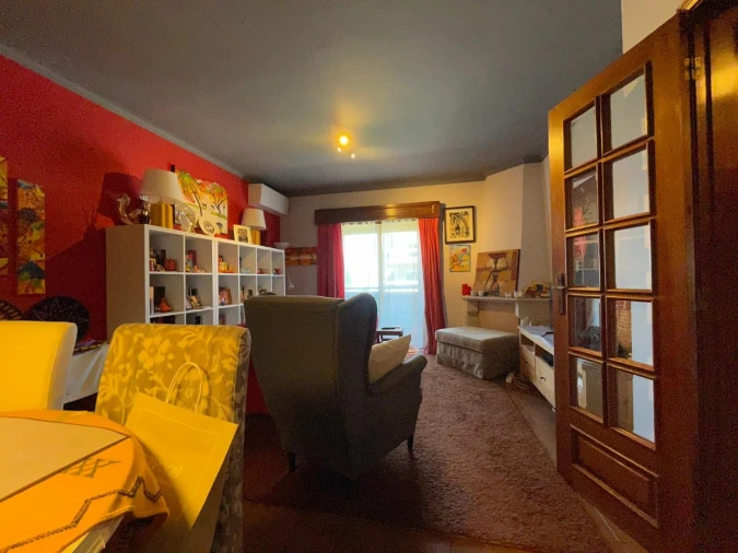 Apartamento T3 para Venda em Murtosa Foto 7