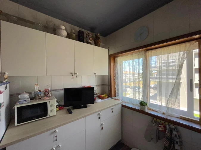 Apartamento T3 para Venda em Murtosa Foto 12