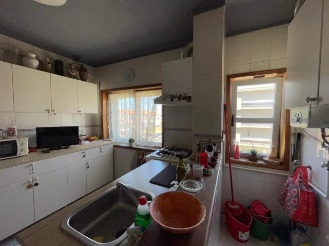 Apartamento T3 para Venda em Murtosa Foto 13