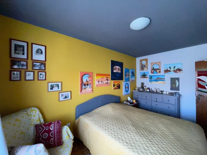 Apartamento T3 para Venda em Murtosa Foto 16