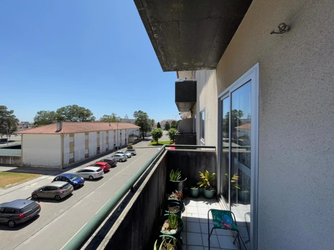 Apartamento T3 para Venda em Murtosa Foto 2