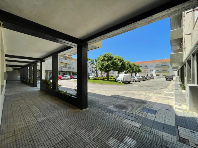 Apartamento T3 para Venda em Murtosa Foto 24