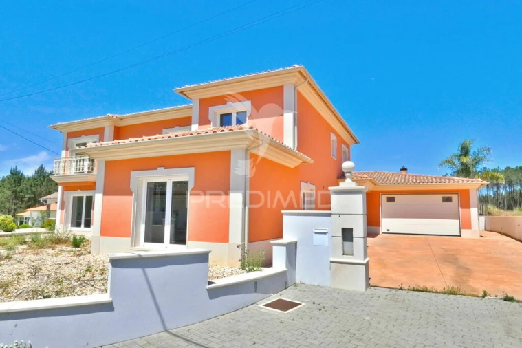 Moradia T7 para Venda em Bidoeira de Cima Foto 3