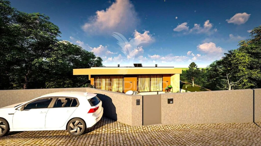 Terreno para Venda em Marrancos e Arcozelo Foto 3