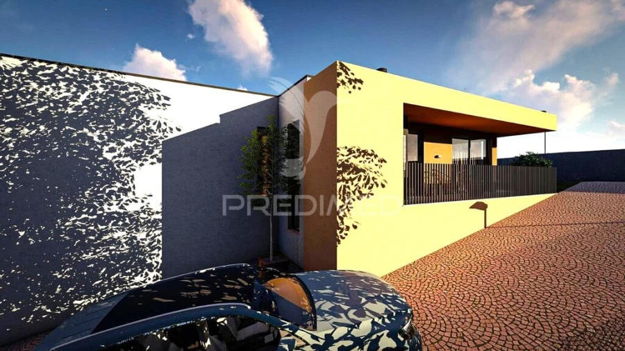 Terreno para Venda em Marrancos e Arcozelo Foto 15