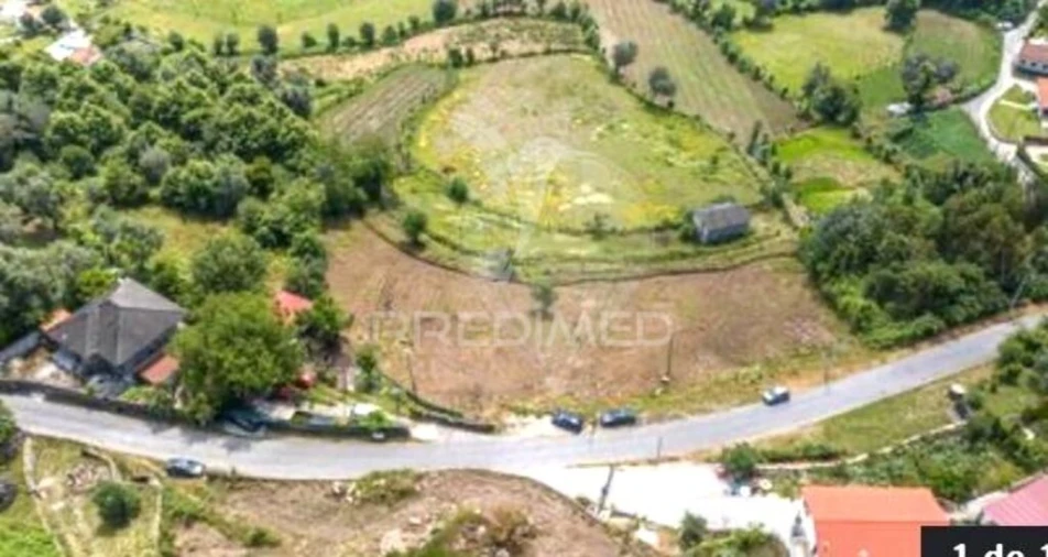 Terreno para Venda em Marrancos e Arcozelo Foto 10