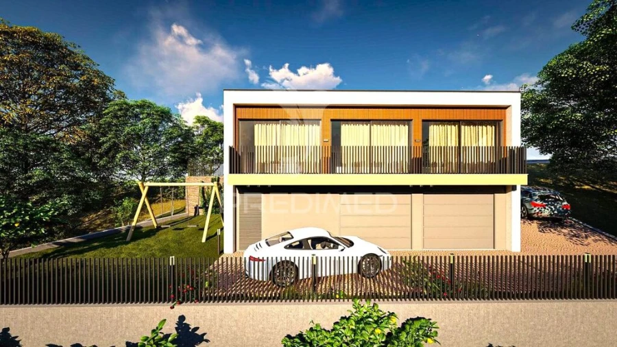 Terreno para Venda em Marrancos e Arcozelo