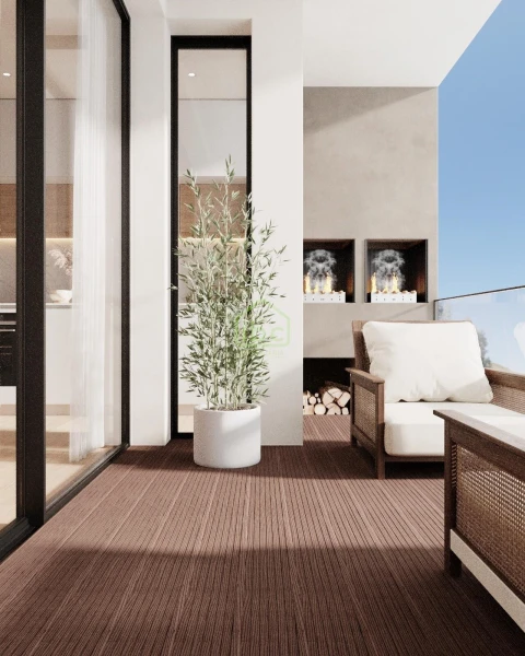 Apartamento T1 para Venda em Vila do Conde