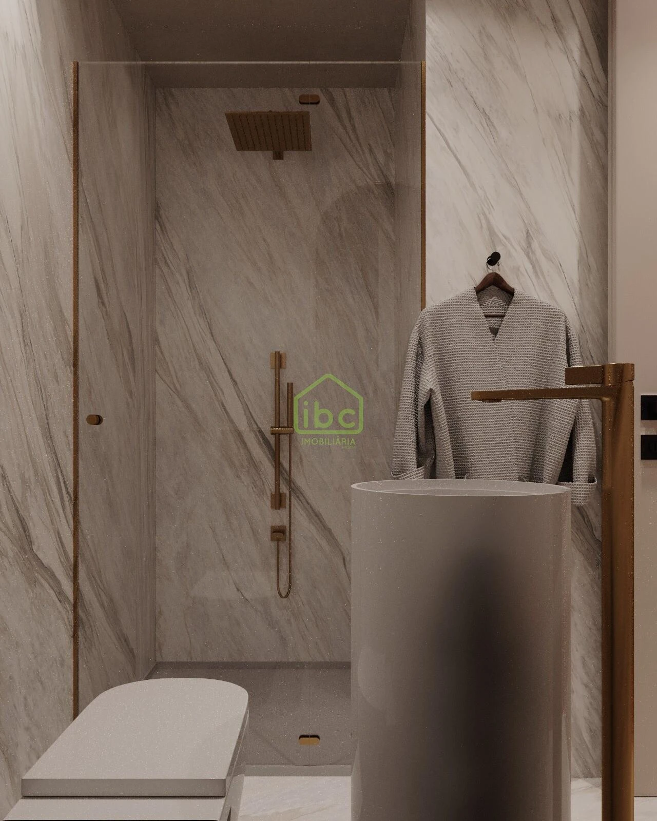 Apartamento T1 para Venda em Vila do Conde Foto 19