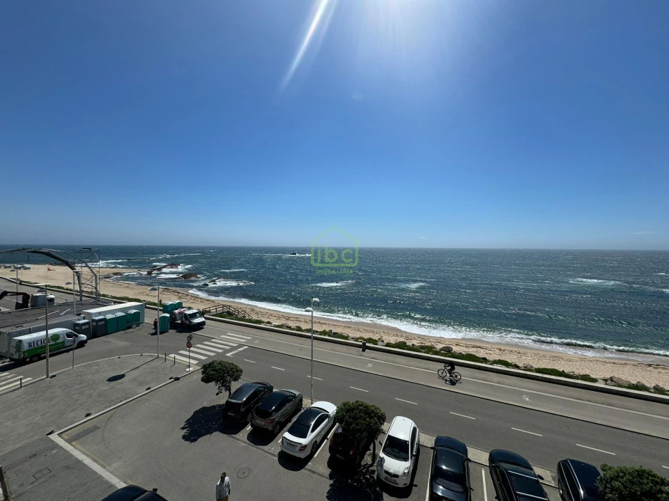 Apartamento T1 para Venda em Vila do Conde Foto 16