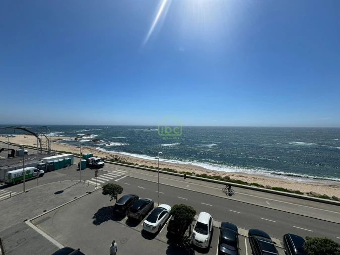 Apartamento T1 para Venda em Vila do Conde Foto 6