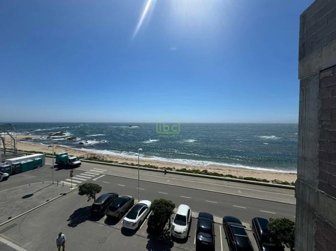 Apartamento T1 para Venda em Vila do Conde Foto 15